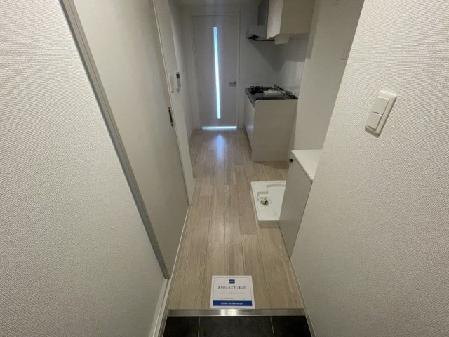 パークレーンミナミ
