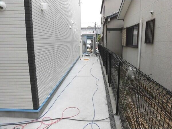 SuccessⅥ(サクセスシックス)のその他共用部分