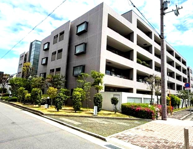 ジークレフ芦屋
