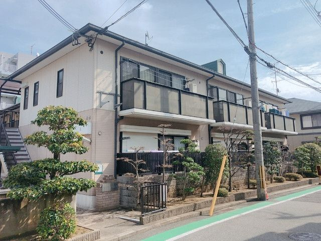 カーサ・オクムラ