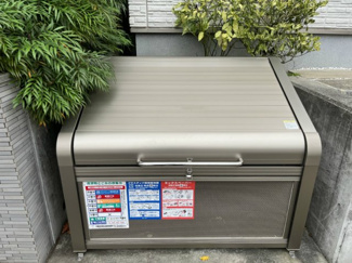 【その他共用部分】 | ※別部屋参考写真