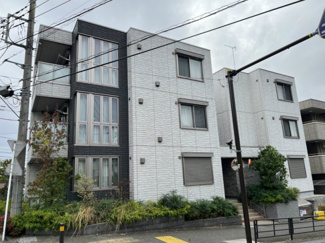 【外観】 | 積水ハウス施工の賃貸住宅シャーメゾン☆