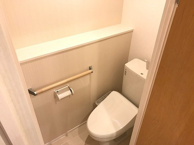 クレイノ百合桜のその他
