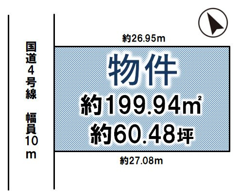 小山市間々田