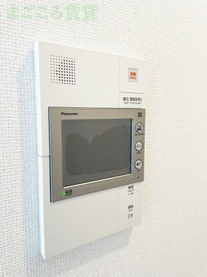 【セキュリティ】 | セレニテ日本橋プリエ