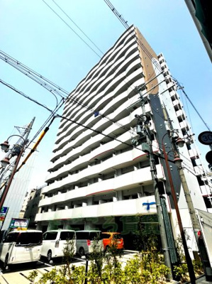 【外観】 | セレニテ日本橋プリエ