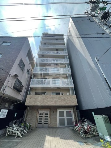 ブライズ大森東トレ