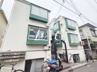 カフーシ蒲田の画像