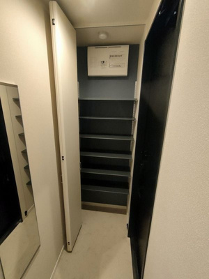 【設備】 | ジャンヴィエ・ルナ | ※別部屋写真使用。