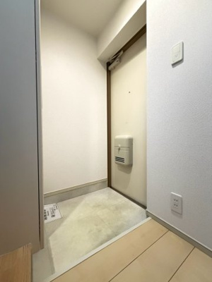 【玄関】 | ジェルメ