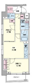 中央区日本橋浜町２丁目の賃貸マンション