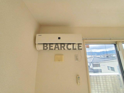 【設備】 | Blezio7
