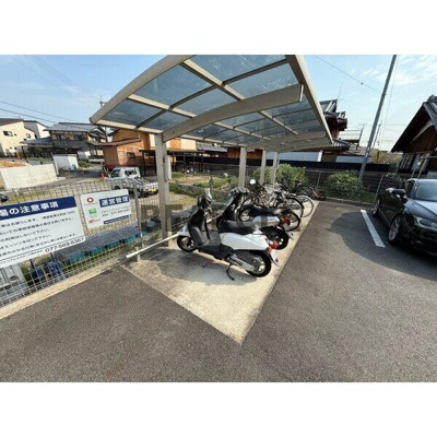 【その他共用部分】 | Blezio7