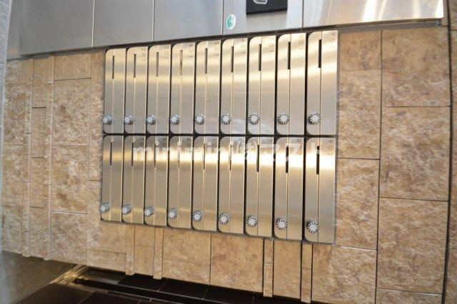 藤の邸　江戸堀のその他共用部分