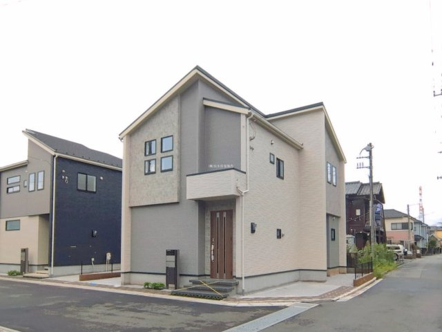 入間郡三芳町大字北永井の新築一戸建