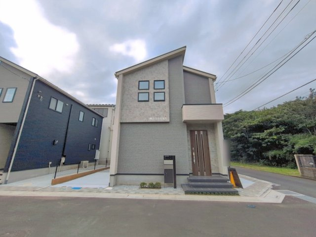 入間郡三芳町大字北永井の新築一戸建のその他|◇三芳町の新拠点『ルミナみよし』が誕生◇
図書館を中心に児童館、出張所、子育て支援センター、地域交流センター等を備えた未来創造拠点「ルミナみよし」が令和8年9月に開館しました。
