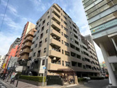 ライオンズマンション麻布十番南の画像
