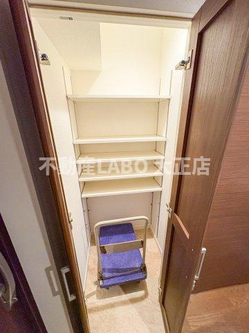 LA MAISON VERTE のその他