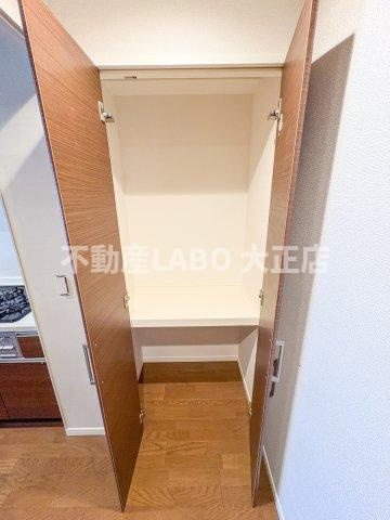 LA MAISON VERTE のその他