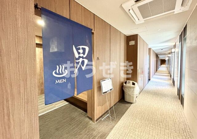 デュオセーヌ横濱東戸塚のその他共用部分