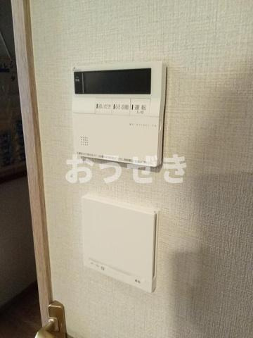 デュオセーヌ横濱東戸塚のその他