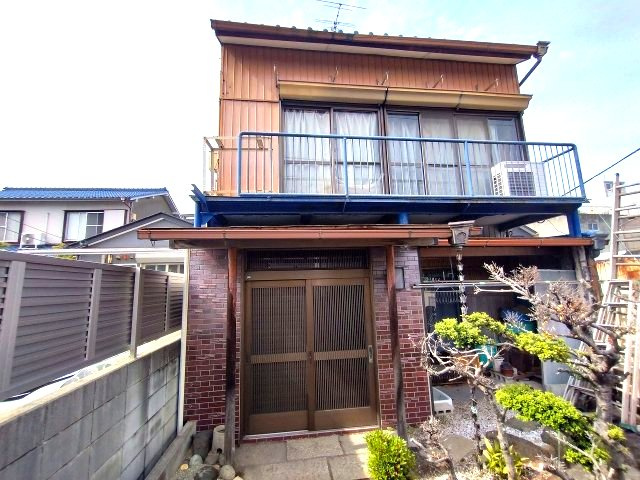 南区豊田三丁目　売戸建のその他|※現地撮影　2026年4月26日撮影
お気軽にお問い合わせください。