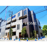 パークビュー世田谷桜丘の画像