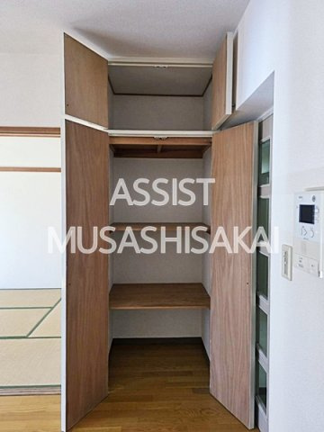コーポレート小金井梶野通り5号棟の設備|写真：設備同仕様の別物件です