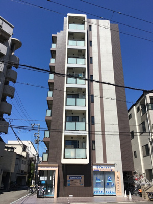 【外観】 | Vista Grande 東灘
