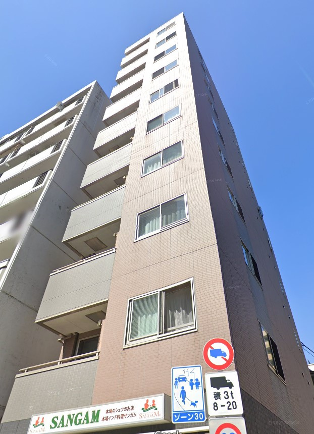 Saichi銀座東