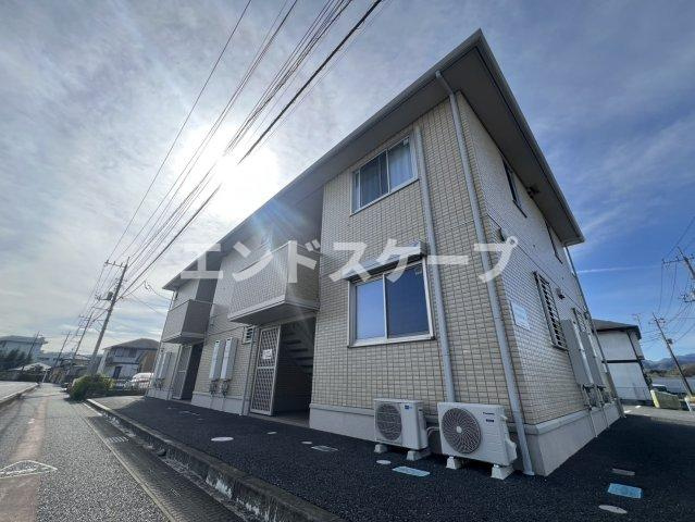 ルミナス・オリエンタルコートの外観|高崎、前橋のお部屋探しはエンドスケープまで！お客様の理想お聞かせ下さい♪