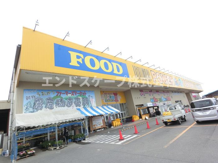 ルミナス・オリエンタルコートの周辺|高崎、前橋のお部屋探しはエンドスケープまで！お客様の理想お聞かせ下さい♪