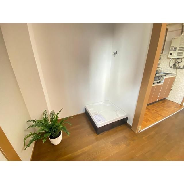 グランドキャナル新町のその他