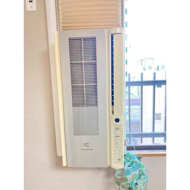 グランドキャナル新町の設備
