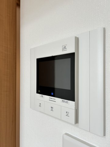 【セキュリティ】エステムコート神戸県庁前Ⅲフィエルテ
