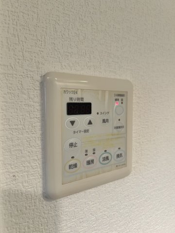 【設備】エステムコート神戸県庁前Ⅲフィエルテ