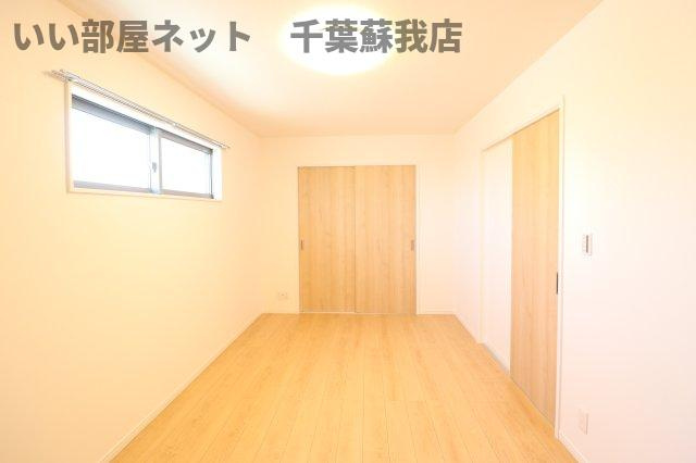 KAIROSの居間・リビング|居間です