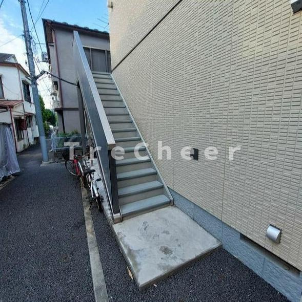 K-神楽坂のその他共用部分