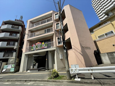 【外観】 | 第2水口ビル | 外観