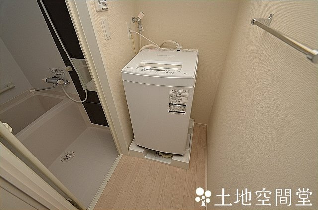 遠賀郡遠賀町大字広渡のアパートの設備|同タイプ