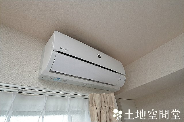 遠賀郡遠賀町大字広渡のアパートの設備|同タイプ