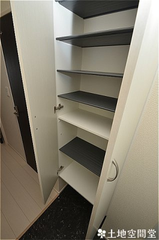 遠賀郡遠賀町大字広渡のアパートの玄関|同タイプ