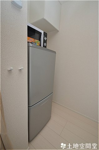 遠賀郡遠賀町大字広渡のアパートの設備|同タイプ