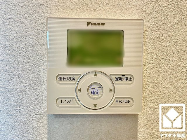 大津市石山寺４丁目　3期　2号地の発電・温水設備