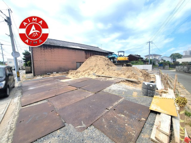 福津市西福間3丁目第5-2棟（1号棟）