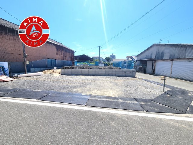 福津市西福間3丁目第5-2棟（1号棟）