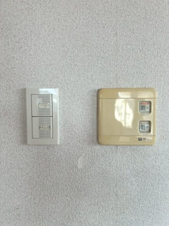【防犯設備】 | ライオンズマンション二条駅前