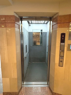 【その他共用部分】 | ライオンズマンション二条駅前
