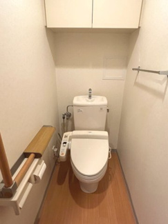 【トイレ】 | ライオンズマンション二条駅前