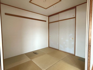 【和室】 | ライオンズマンション二条駅前
